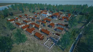 Скриншот 1 к игре Invasion Of Britannia