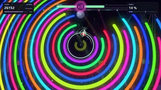 Скриншот 4 к игре PERIHELIA