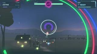 Скриншот 6 к игре PERIHELIA