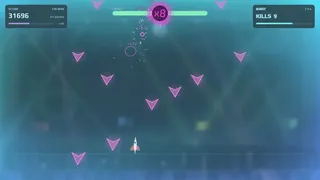 Скриншот 8 к игре PERIHELIA