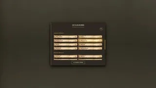 Скриншот 4 к игре Scrolls of Torah, Prophets & Writings
