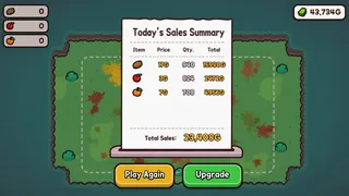 Скриншот 5 к игре Chop chop! JUICE SHOP