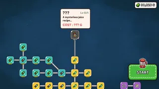 Скриншот 6 к игре Chop chop! JUICE SHOP