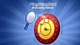 Скриншот 5 к игре PingPongDart
