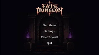 Скриншот 1 к игре Fate Dungeon
