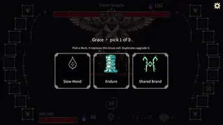 Скриншот 3 к игре Fate Dungeon