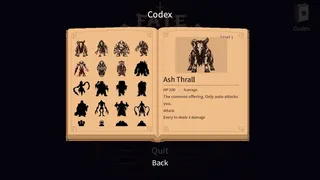 Скриншот 4 к игре Fate Dungeon