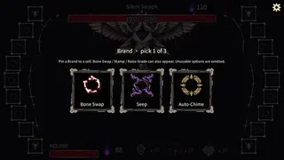 Скриншот 5 к игре Fate Dungeon