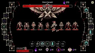 Скриншот 6 к игре Fate Dungeon
