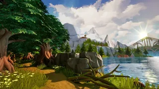 Скриншот 7 к игре Fishy Bar: Hook, Cook & Serve