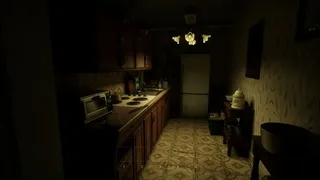 Скриншот 6 к игре Mutual Occult Insurance