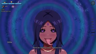 Скриншот 3 к игре Monster Girl Jungle