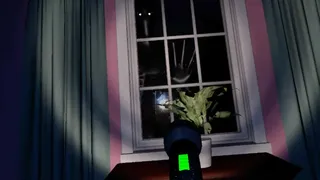 Скриншот 1 к игре The Obsessive Shadow