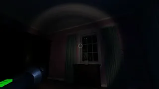 Скриншот 2 к игре The Obsessive Shadow