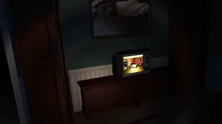 Скриншот 7 к игре The Obsessive Shadow