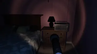 Скриншот 8 к игре The Obsessive Shadow