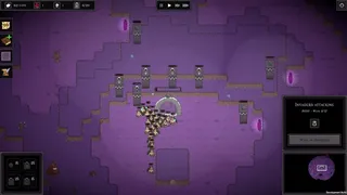 Скриншот 4 к игре A Psychopomp Besieged