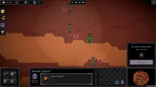Скриншот 5 к игре A Psychopomp Besieged