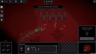 Скриншот 6 к игре A Psychopomp Besieged