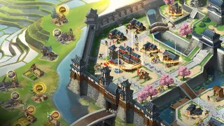 Скриншот 3 к игре March of Empires