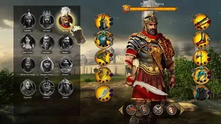 Скриншот 6 к игре March of Empires