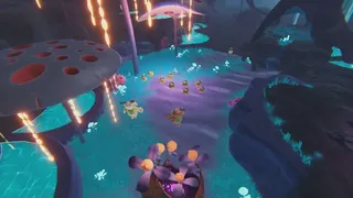 Скриншот 2 к игре Bloomkeeper