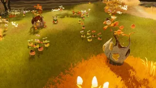 Скриншот 5 к игре Bloomkeeper