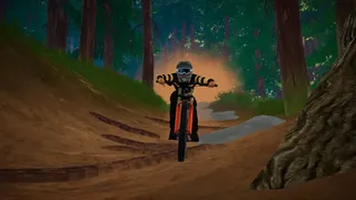 Скриншот 1 к игре Cranked