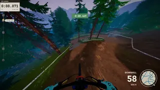 Скриншот 8 к игре Cranked