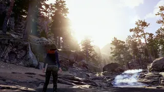 Скриншот 2 к игре Heart Of Altai