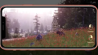 Скриншот 3 к игре Heart Of Altai