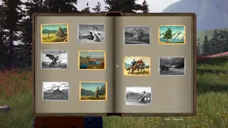 Скриншот 7 к игре Heart Of Altai