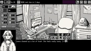 Скриншот 1 к игре Courier Beware