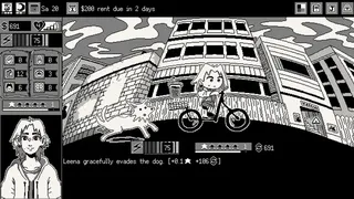 Скриншот 4 к игре Courier Beware