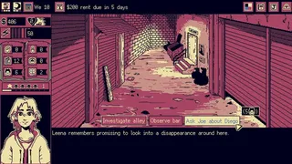 Скриншот 6 к игре Courier Beware