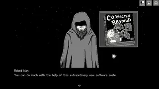 Скриншот 8 к игре Courier Beware
