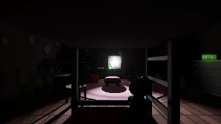 Скриншот 1 к игре The Bed Above My Head