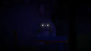 Скриншот 3 к игре The Bed Above My Head
