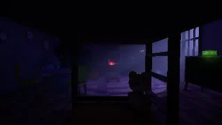 Скриншот 4 к игре The Bed Above My Head