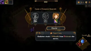 Скриншот 2 к игре Attack of the Astrals