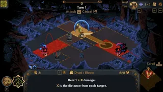 Скриншот 3 к игре Attack of the Astrals