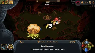 Скриншот 5 к игре Attack of the Astrals