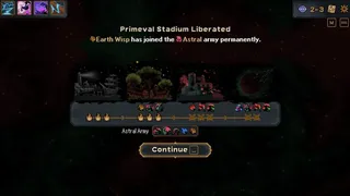 Скриншот 7 к игре Attack of the Astrals