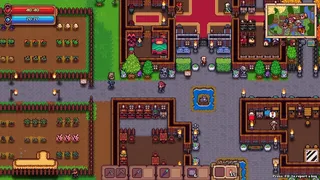 Скриншот 2 к игре Tinkerlands