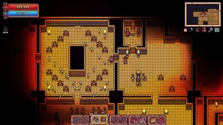 Скриншот 3 к игре Tinkerlands