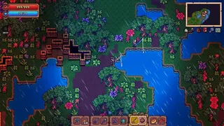 Скриншот 6 к игре Tinkerlands