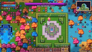 Скриншот 8 к игре Tinkerlands
