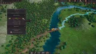 Скриншот 6 к игре Графство Фортуны