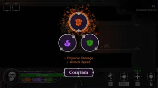 Скриншот 3 к игре Conquisterra Roguelie