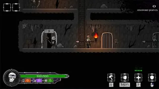 Скриншот 5 к игре Conquisterra Roguelie